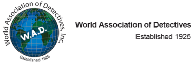 WAD - World Association of Detectives